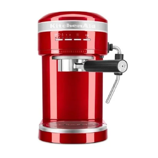 KitchenAid Espresso Machine 1470 Watts - 1.4 Liter Capacity